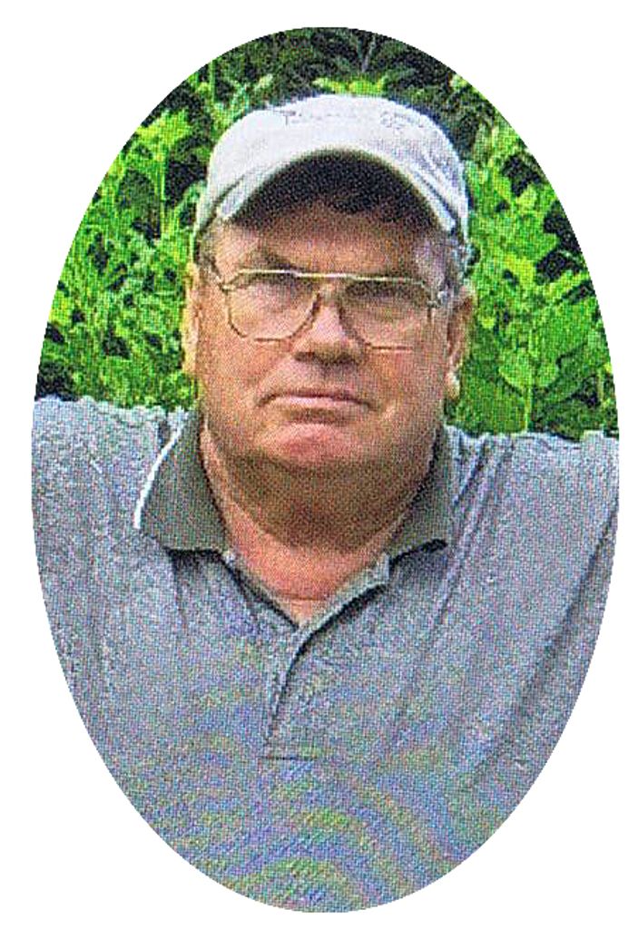 David T. White