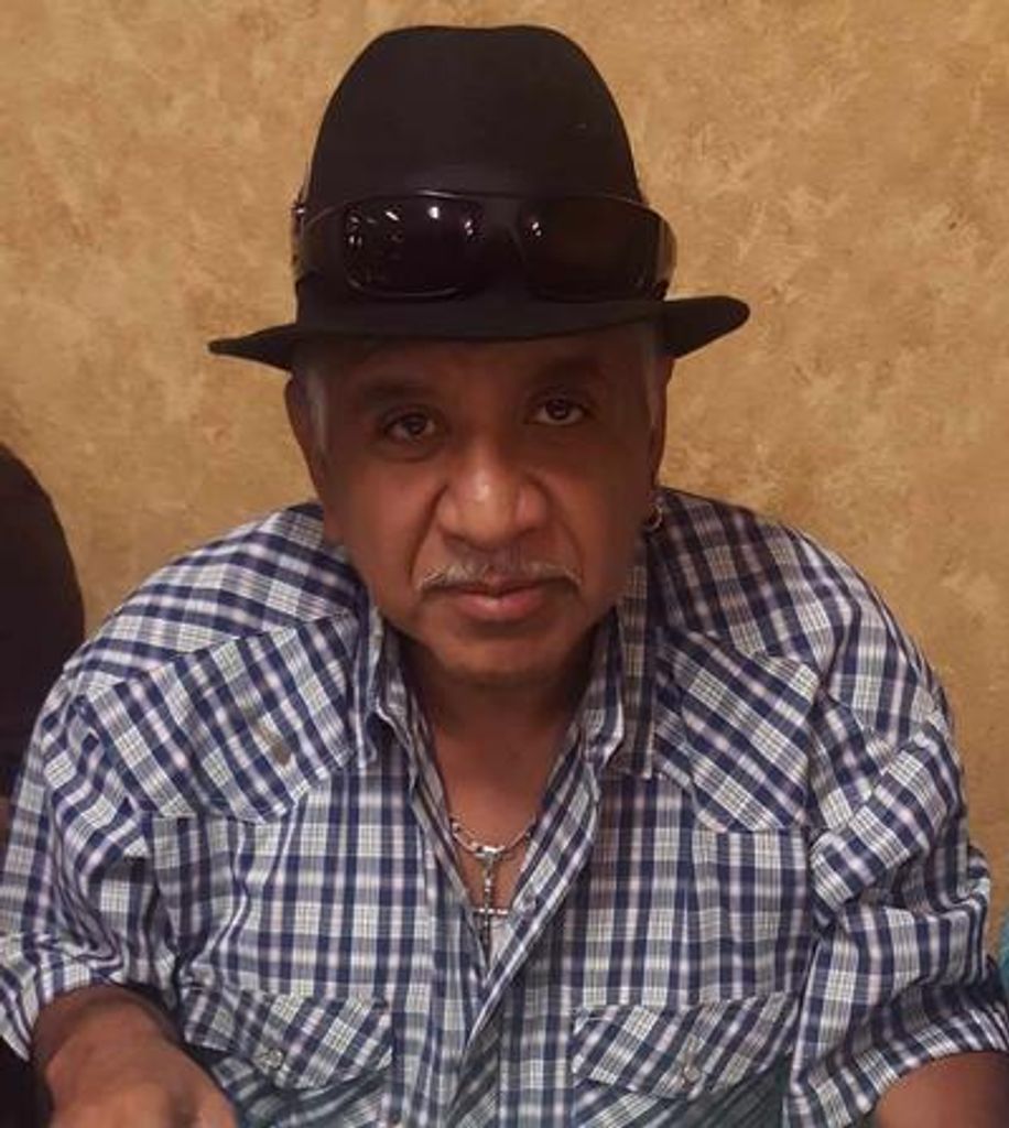 Agustin Rangel Profile Photo