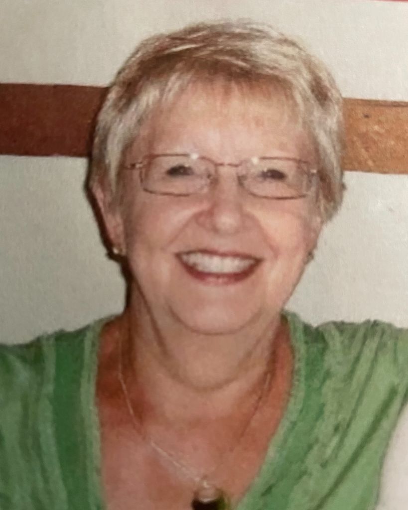 Charlotte Kinyon Profile Photo