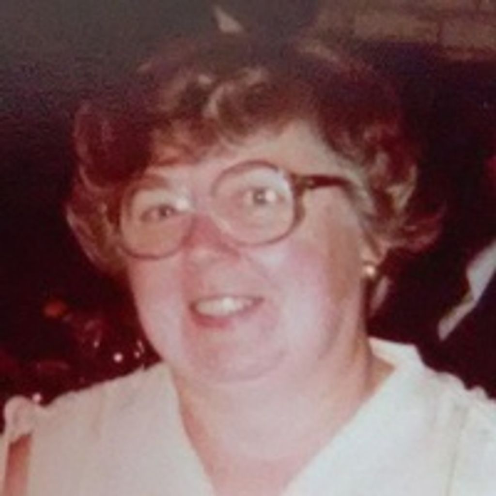 Virginia  M Spanbauer