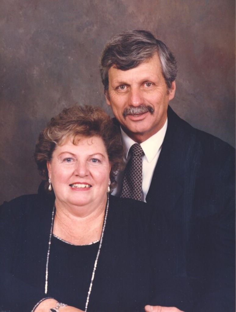 Richard Preston Carr