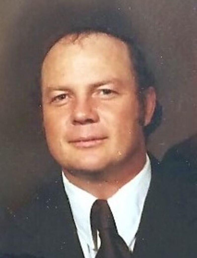 Gary M. Ferguson