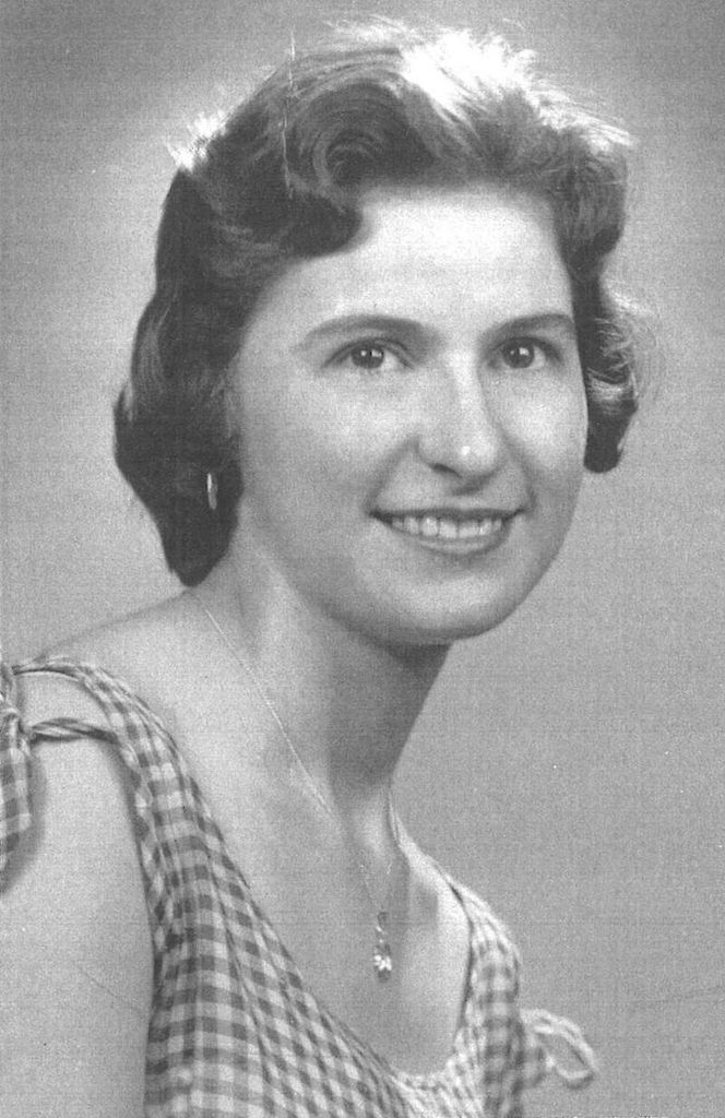 Barbara Joan Nielsen
