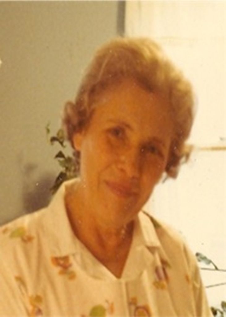 Virginia Lasater