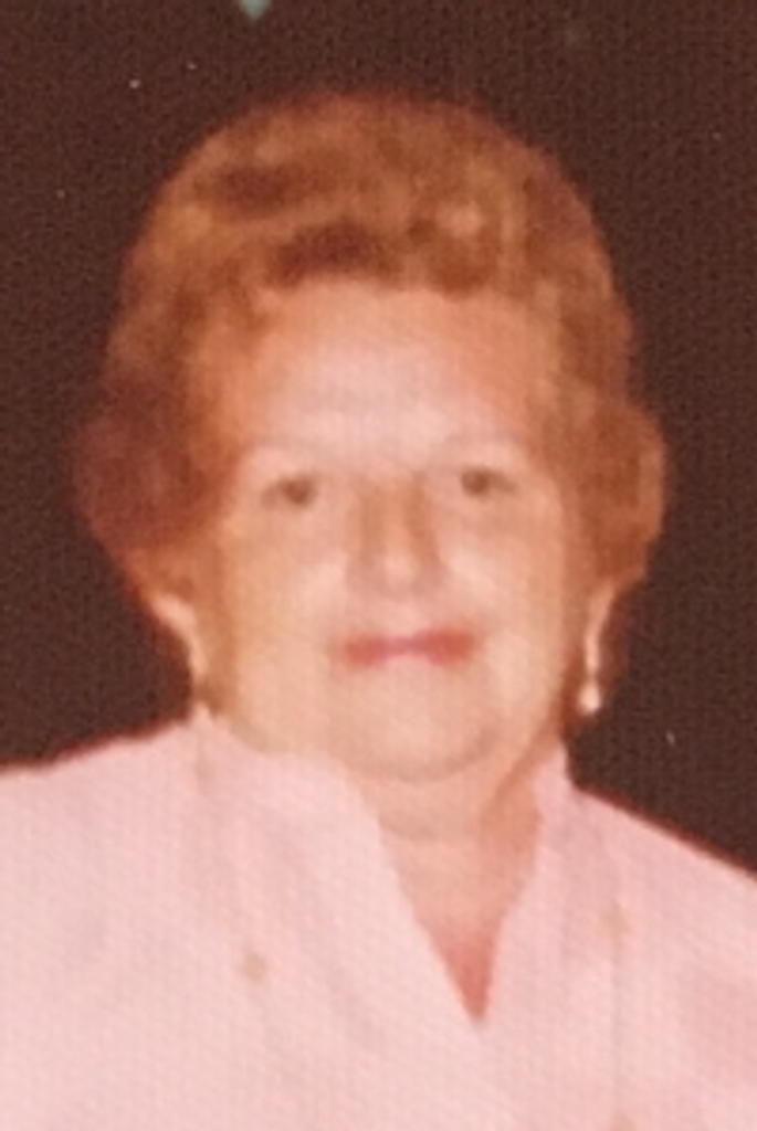 Anna E. Bartlett