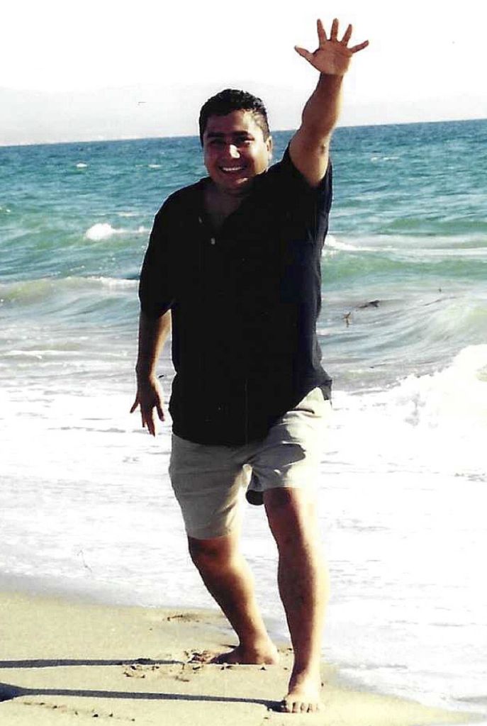 Margarito Macias Vidrio Profile Photo