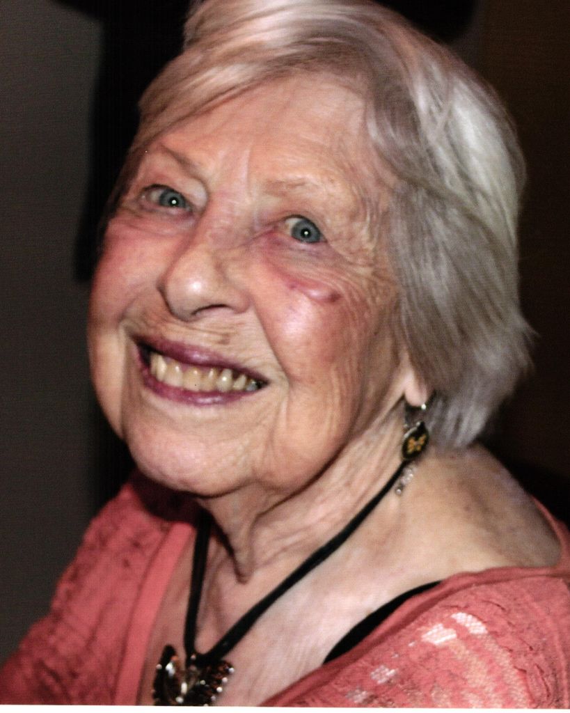 Shirley Anne Deist