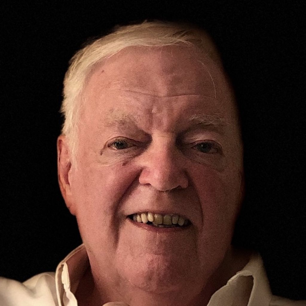 William 'Bill' Andrew Ingwalson