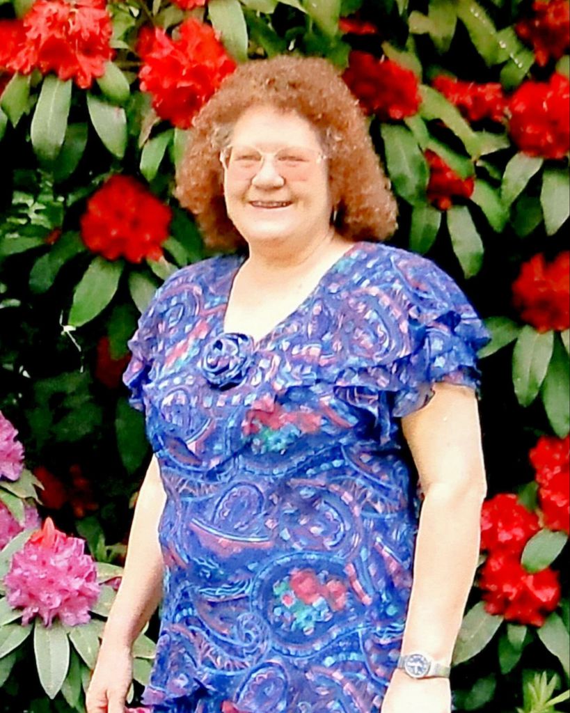 Beatrice Abeyta