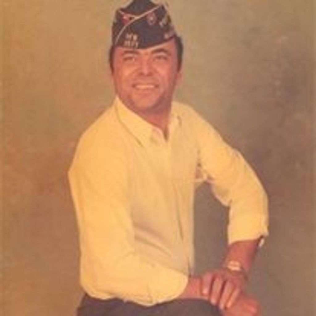 Earlon A. Ricko