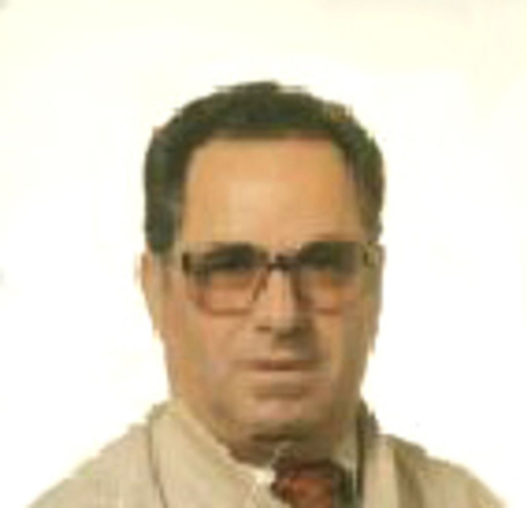 Pedro D'Oliveira Profile Photo