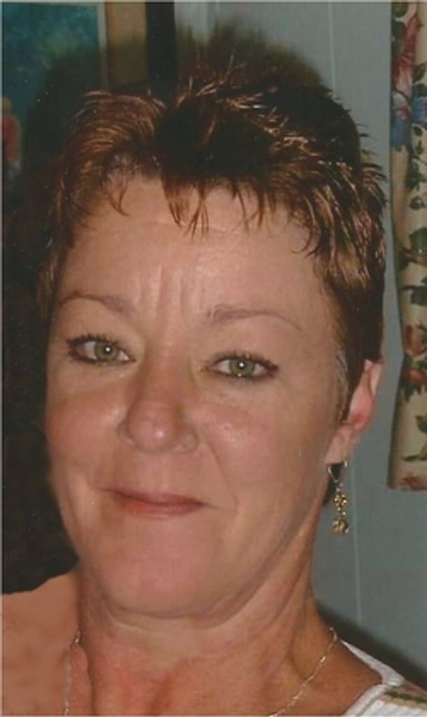Teresa Vickers