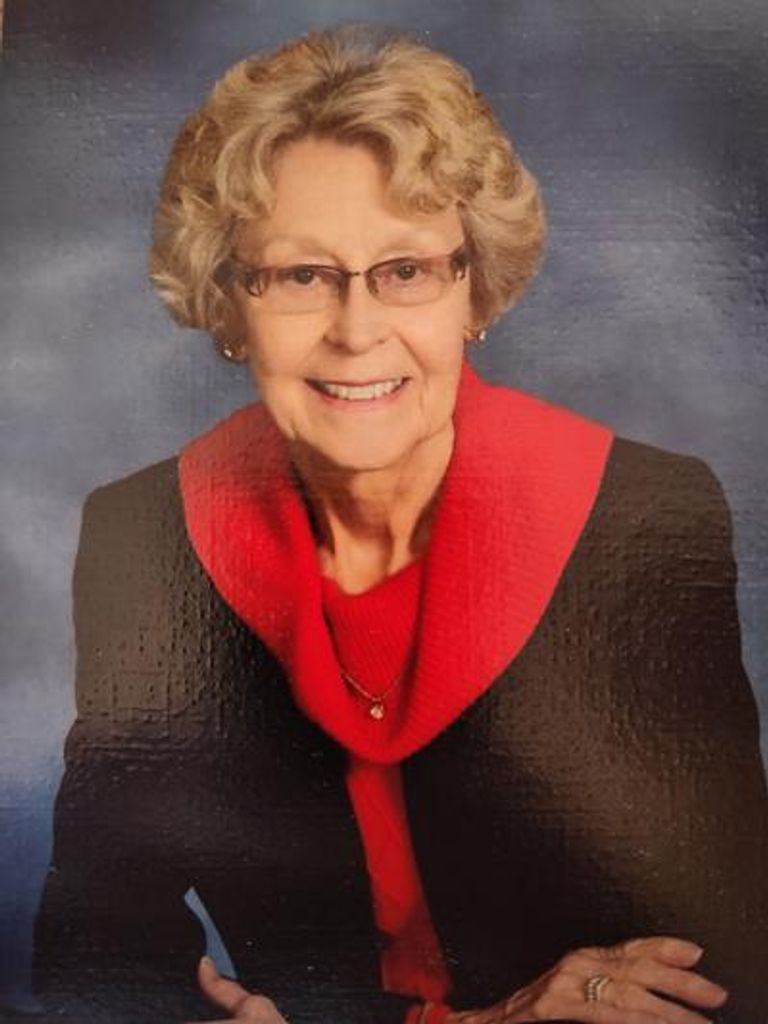 Lucy Jane Neff Profile Photo