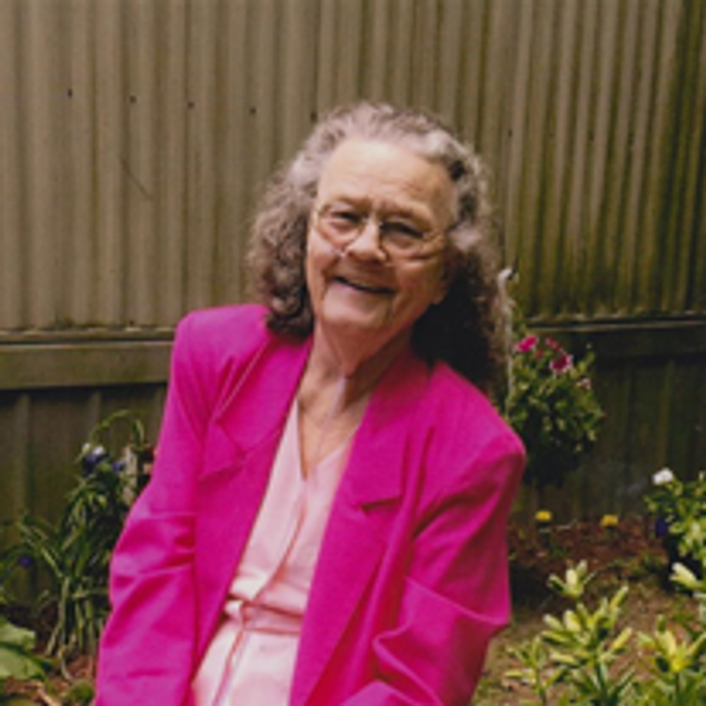 Emma  Marie Manuel Profile Photo