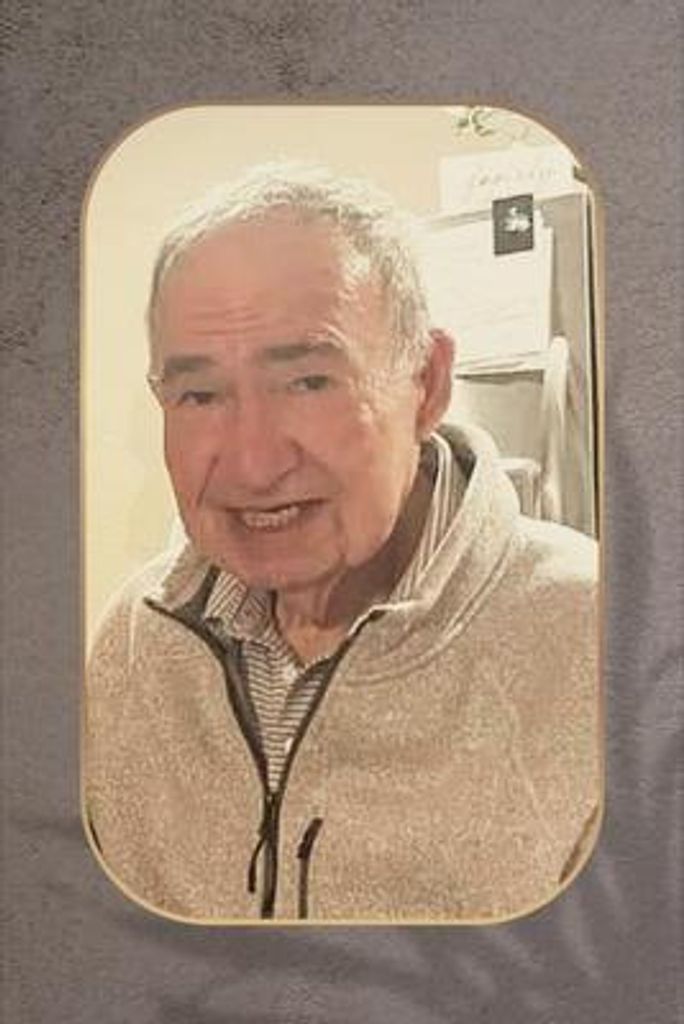 Charles Edward Ruedrich Profile Photo