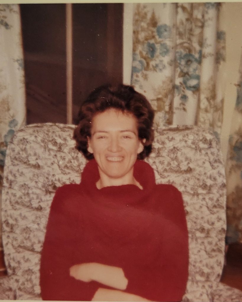 Myra Luva (Adair) McCormick Profile Photo