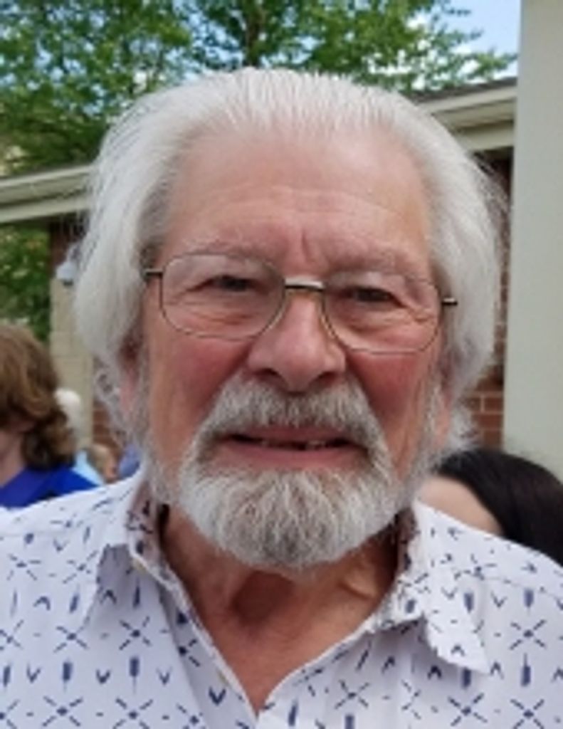 Russell Glenn Snyder