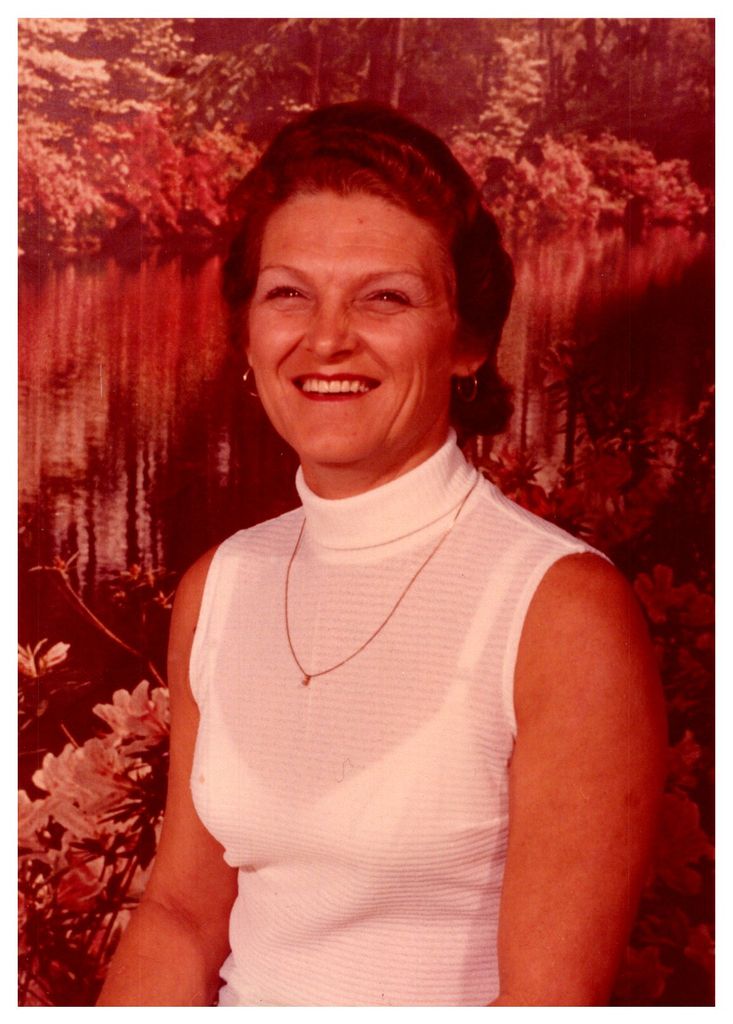 Donna Lafaye Morris Profile Photo