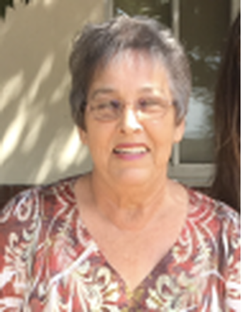 Brenda Kay Summers Davis