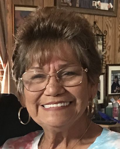 Perla Rodriguez's obituary image