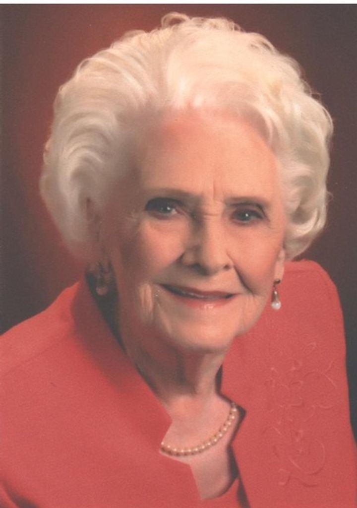 Martha Mae Williams