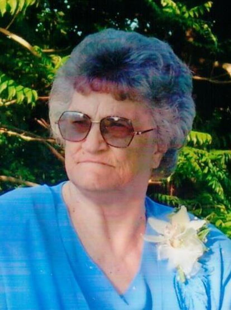 Florence J. Williams
