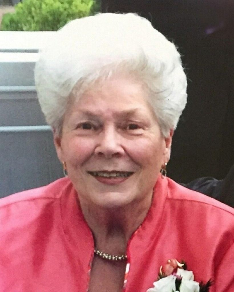 Lynette V. Harelson