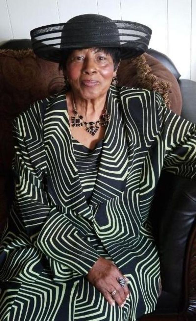 Barbara J. Goodwine Profile Photo
