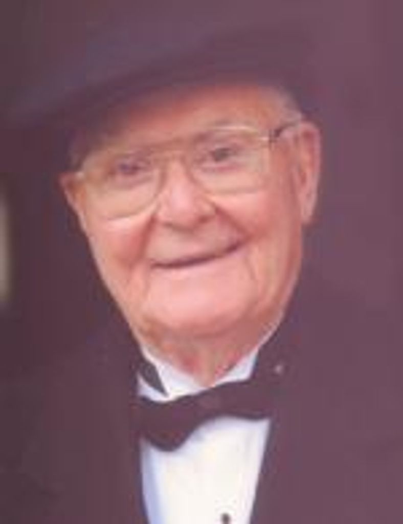 John J. "Jack" Kahl Sr.