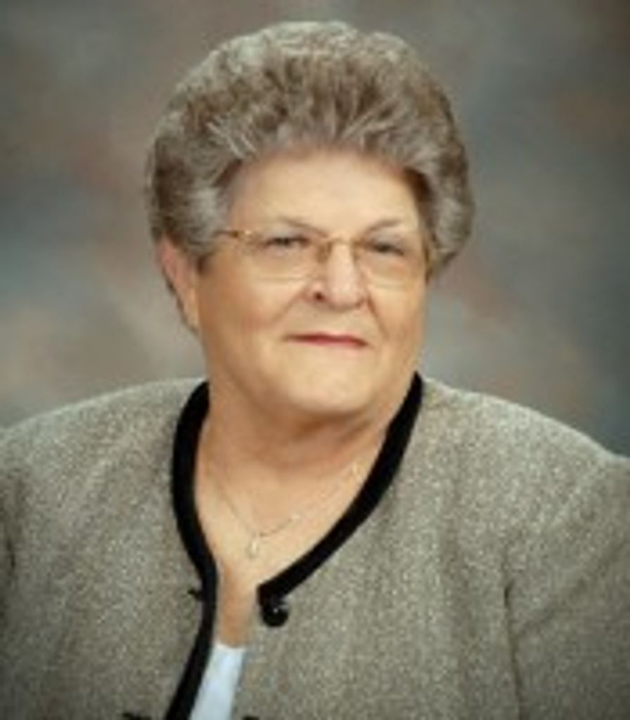 Mary  Emily Royal