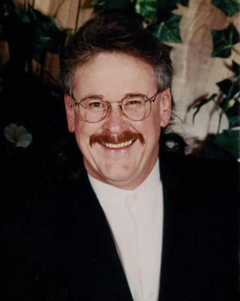 Jeffrey Alfred Roth Profile Photo