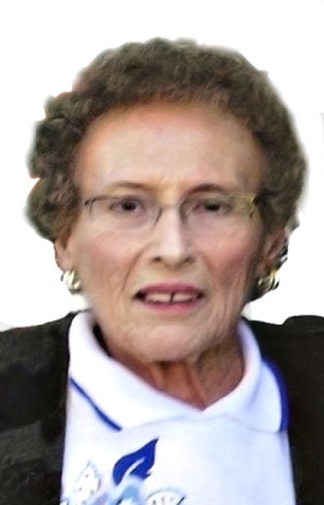 Allaire M. Richards