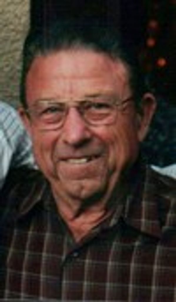 Lewis "Bud" Clark