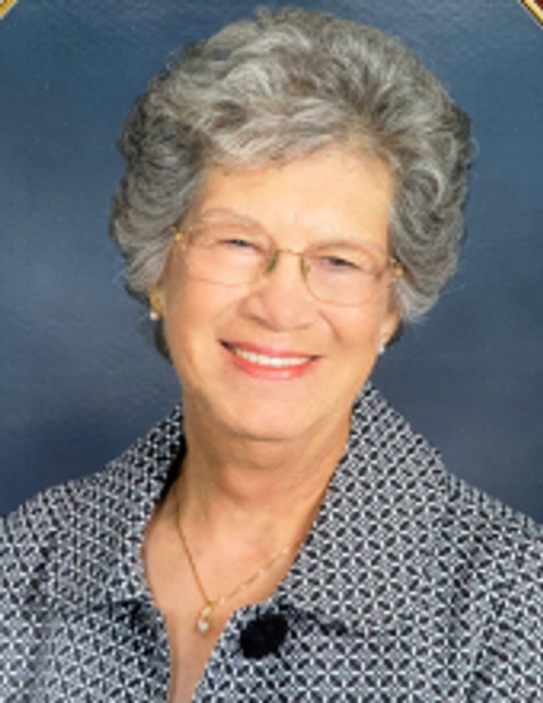 Mary Roysland Profile Photo