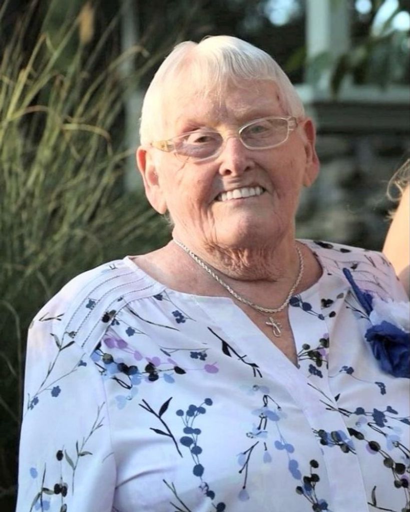 Judith J. (Brown) Goucher
