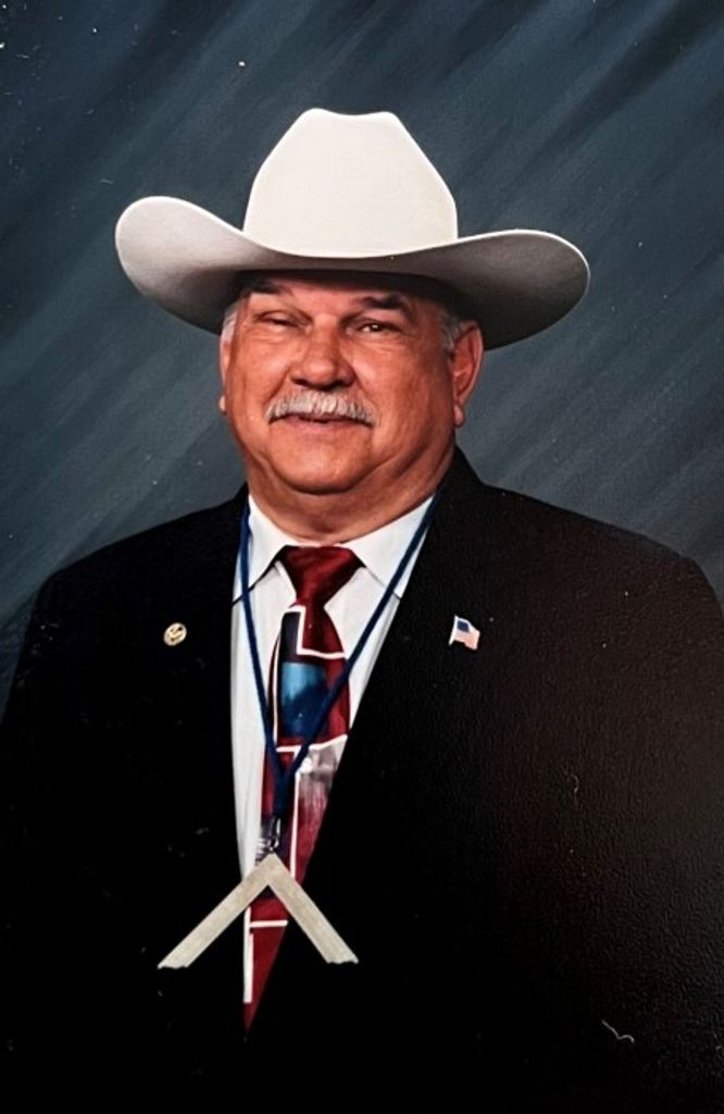 Louis Parker, Sr.