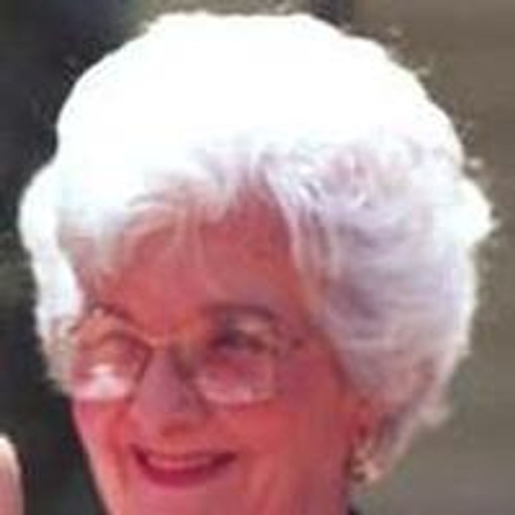 Ellanora R. "Micky" Alexander