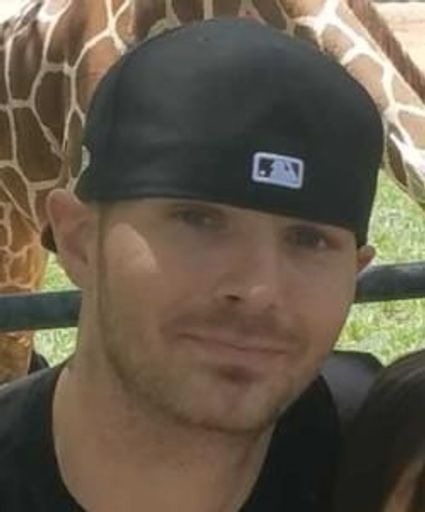 Salvador Morgan Profile Photo