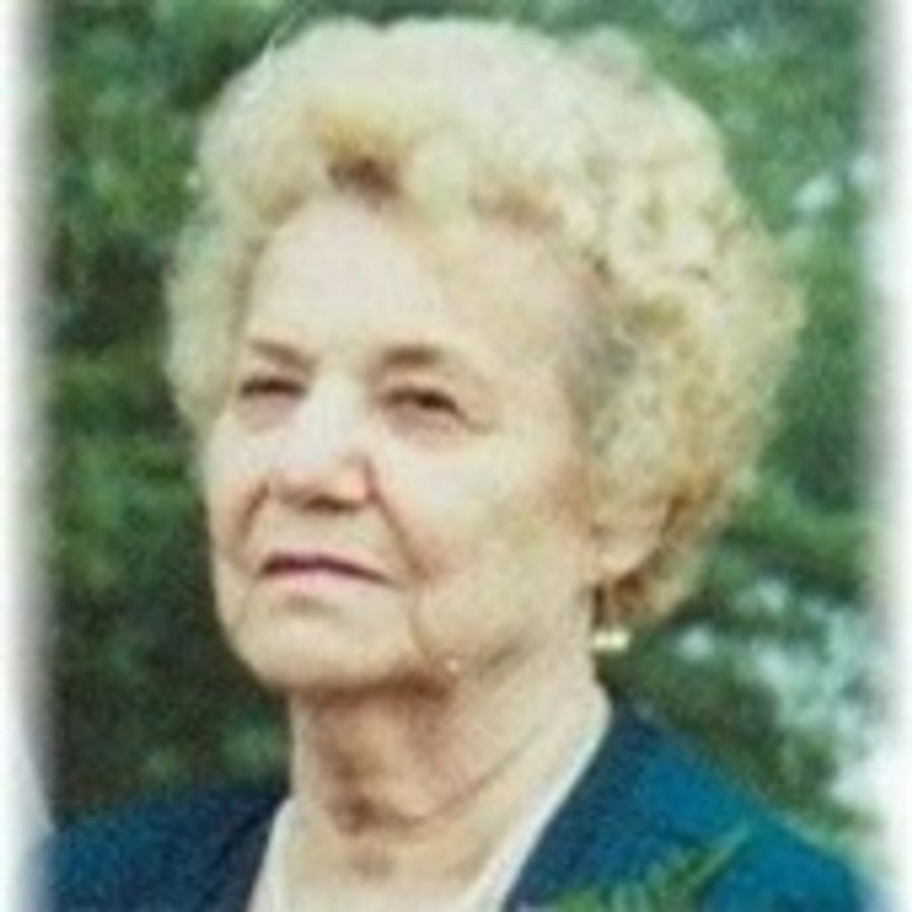 Marjorie Ling