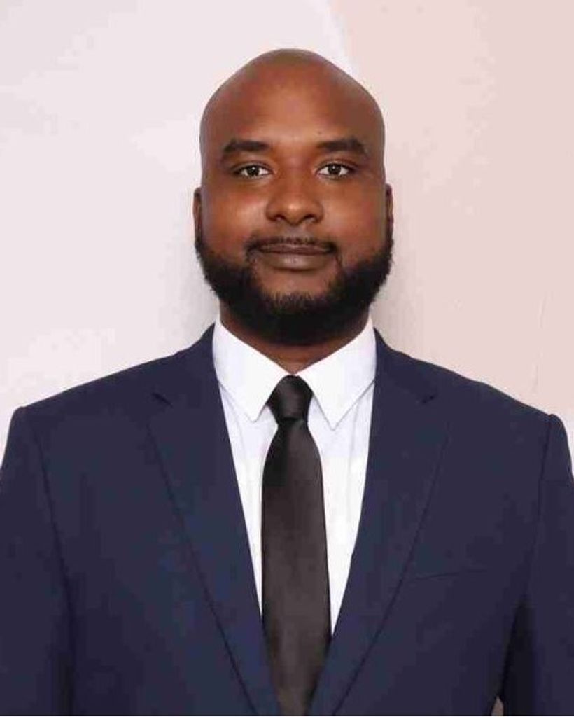 Mr. Onterio D. Graham, Jr. Profile Photo