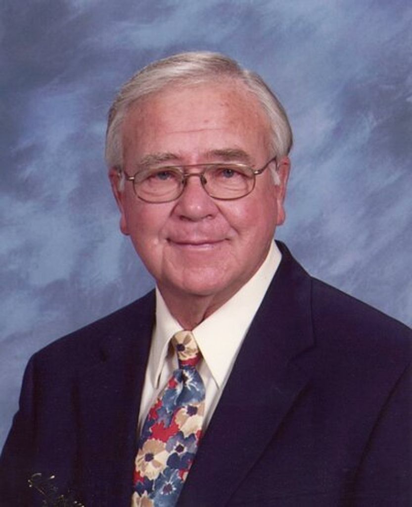 James "Sammy" Samuel Allen, Sr. Profile Photo