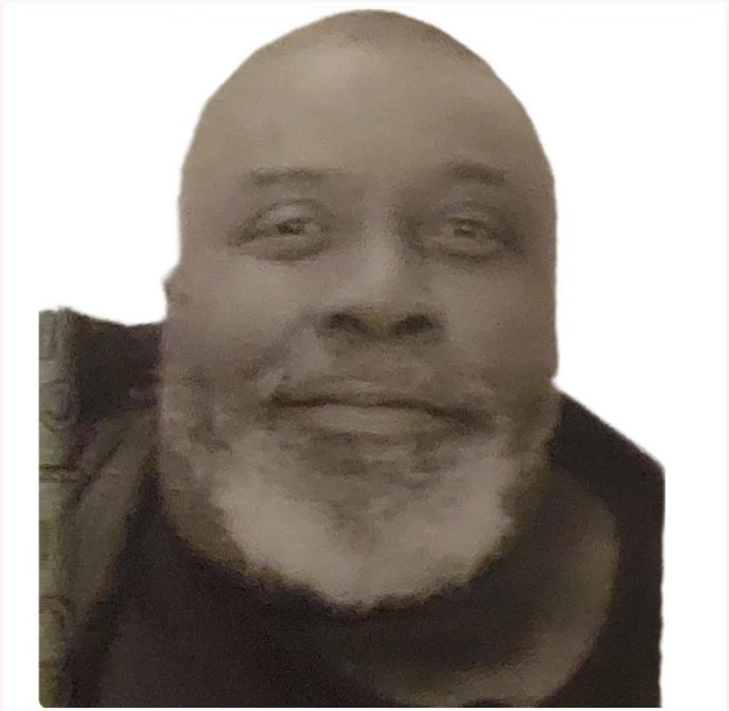 Eronimo A. Peterson Jr. Profile Photo