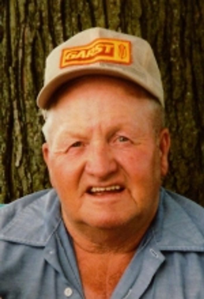 Eugene Nis Hansen