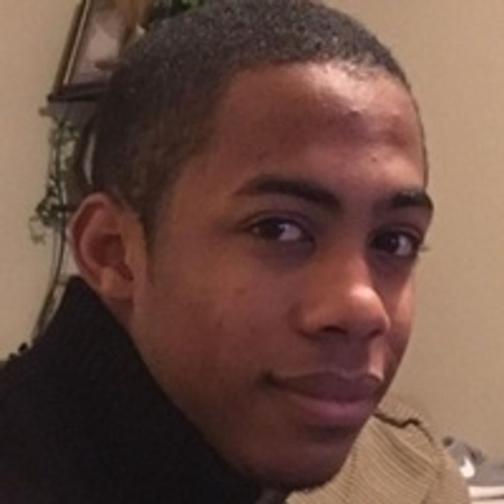 Marcus Devantre Williams