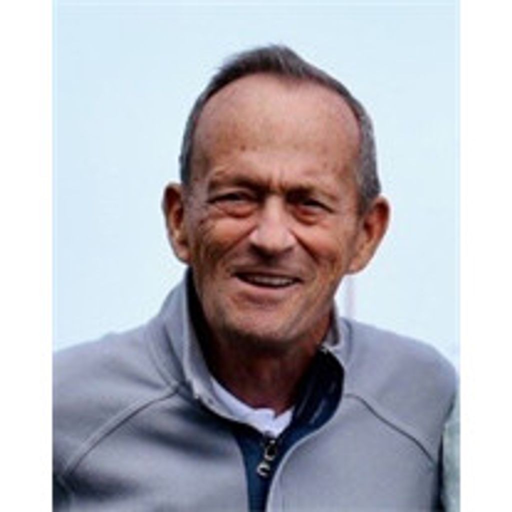 Charles D. Brooks