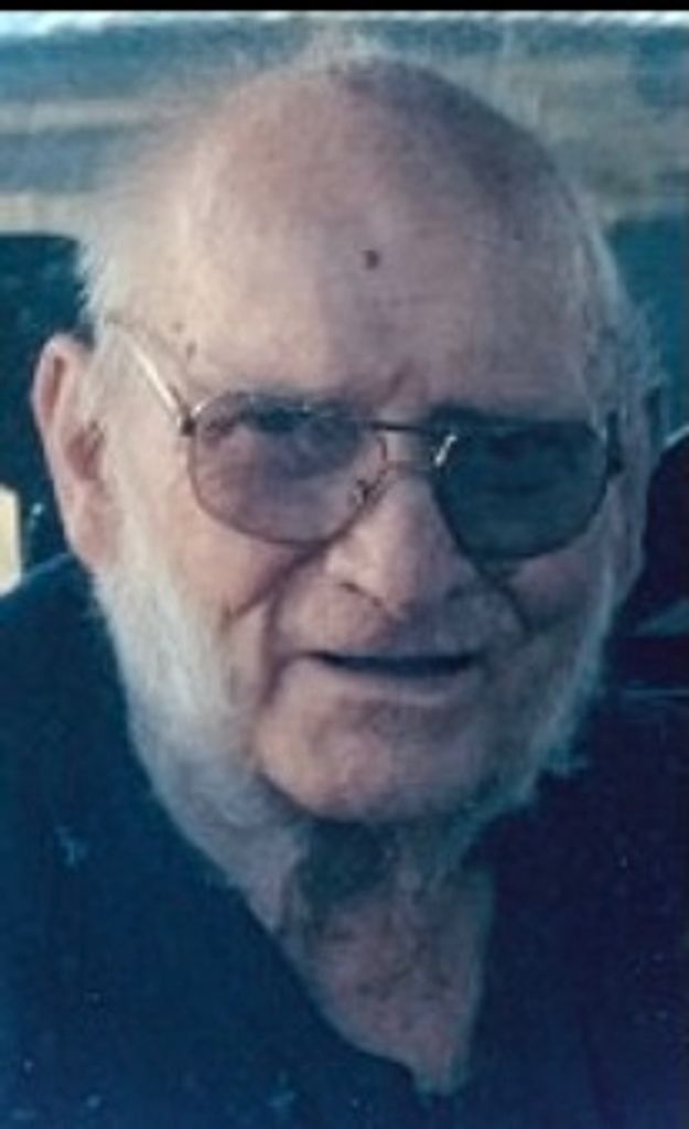 Herbert W. Ort