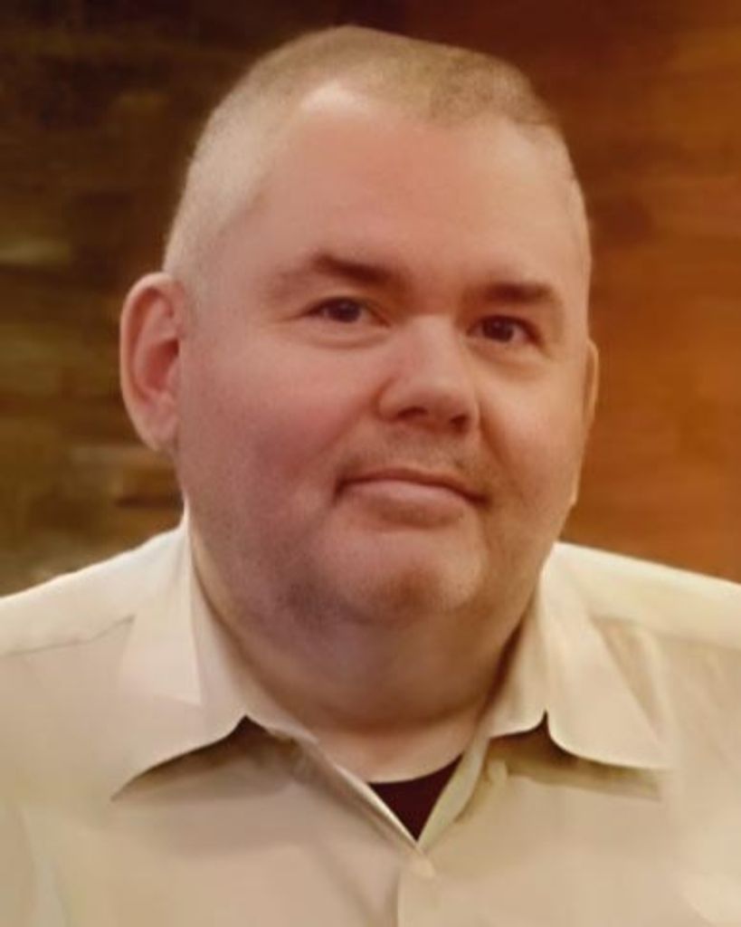 Mark C. Wright