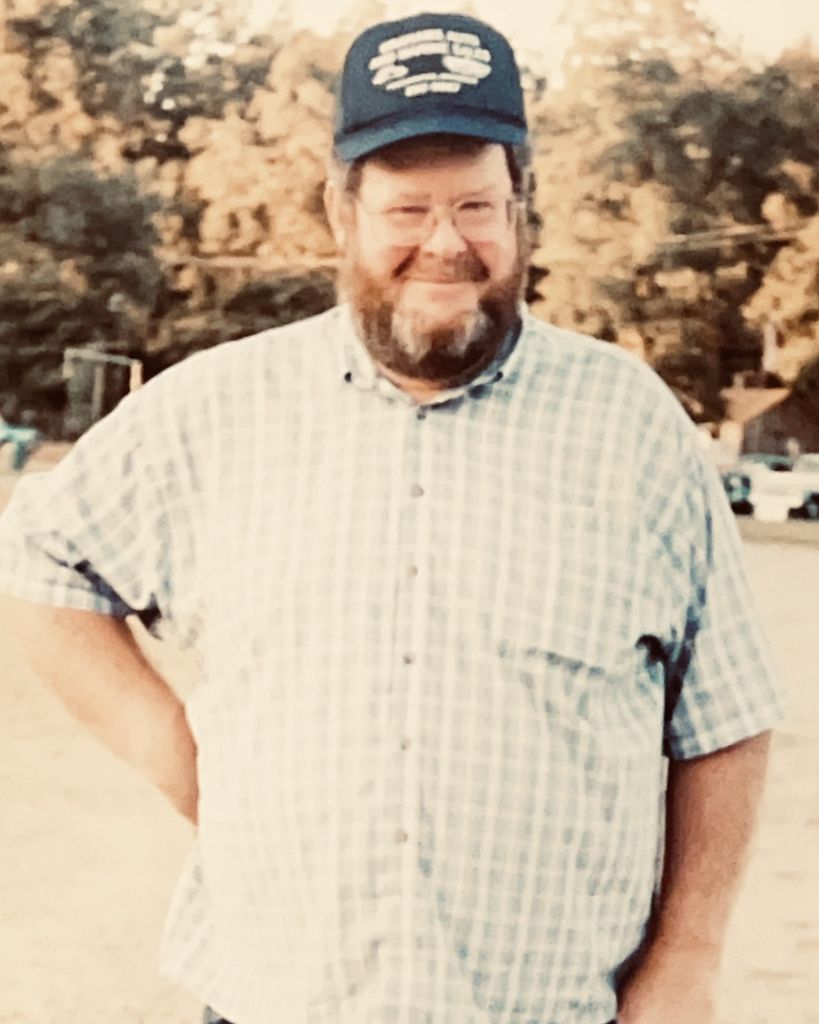 Larry Lee Graham Profile Photo