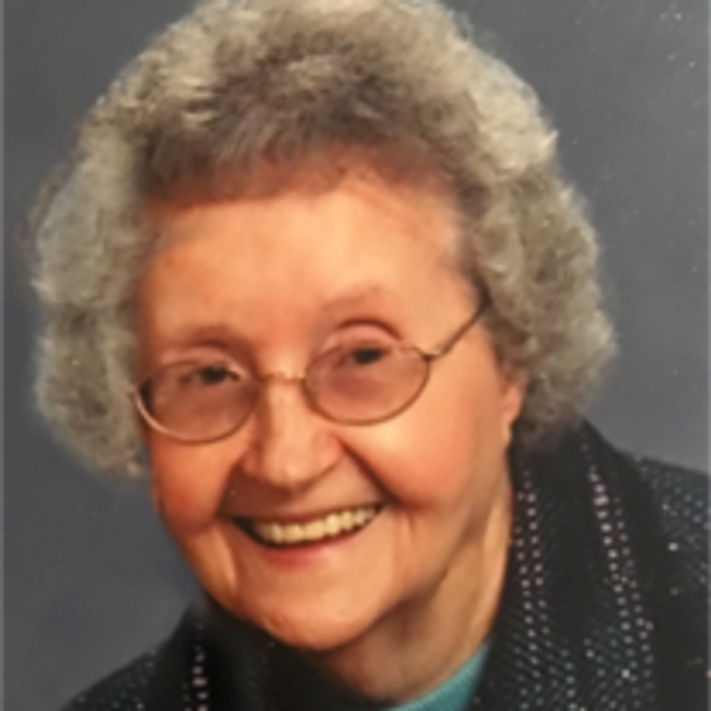 Deltha Mae Price