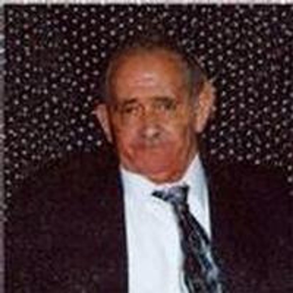 Bobby Armstrong
